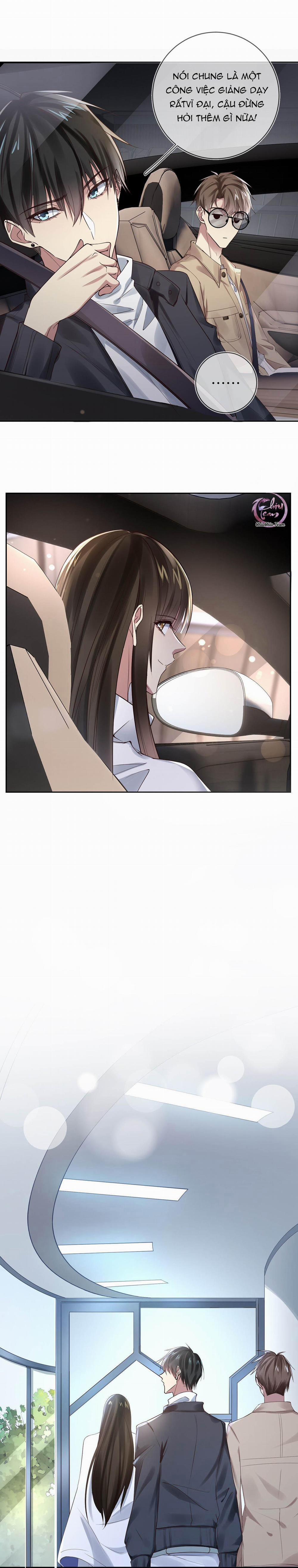 Cánh Cửa Homer 6 trang 2