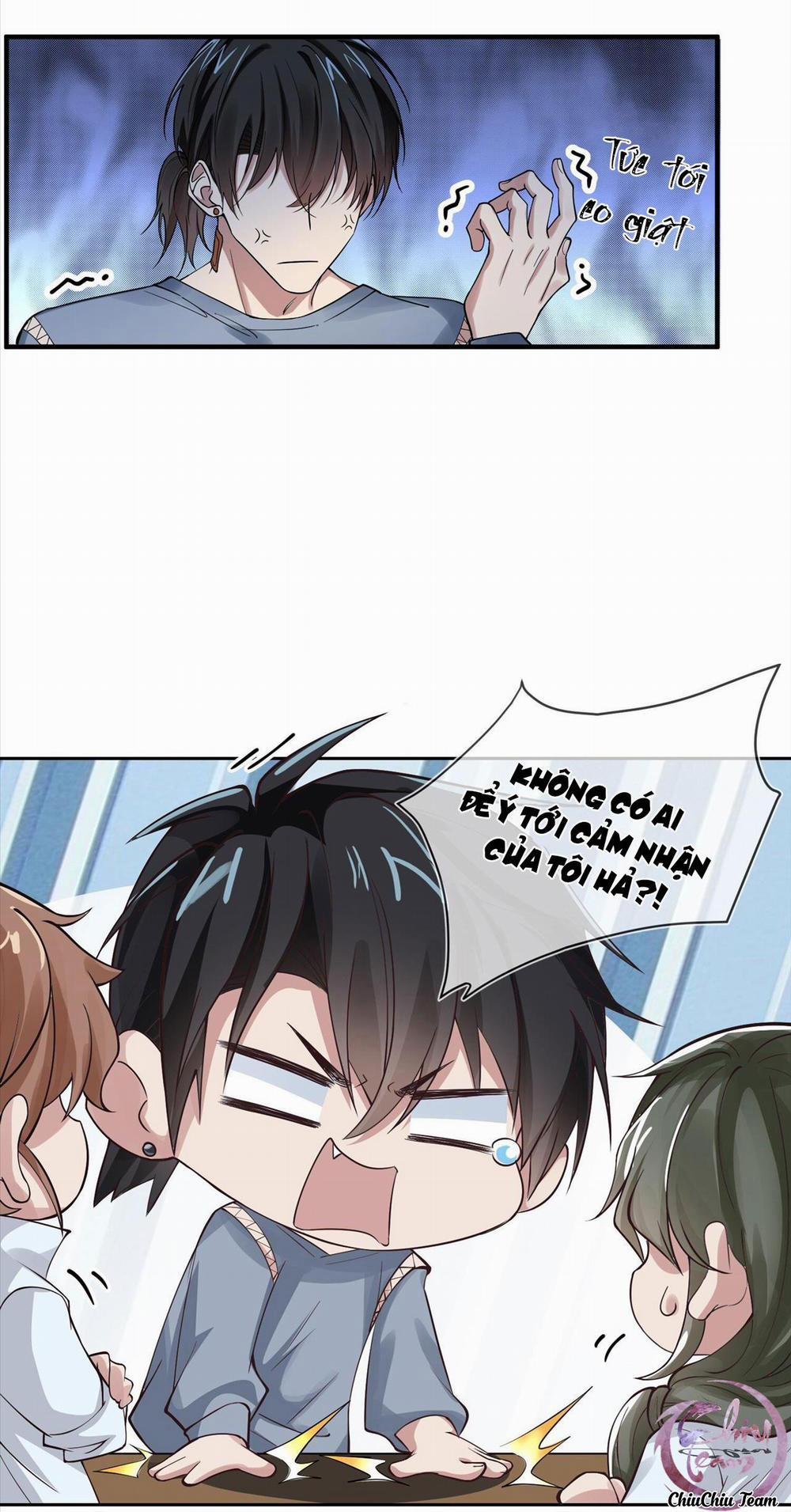 Cánh Cửa Homer 9 trang 11