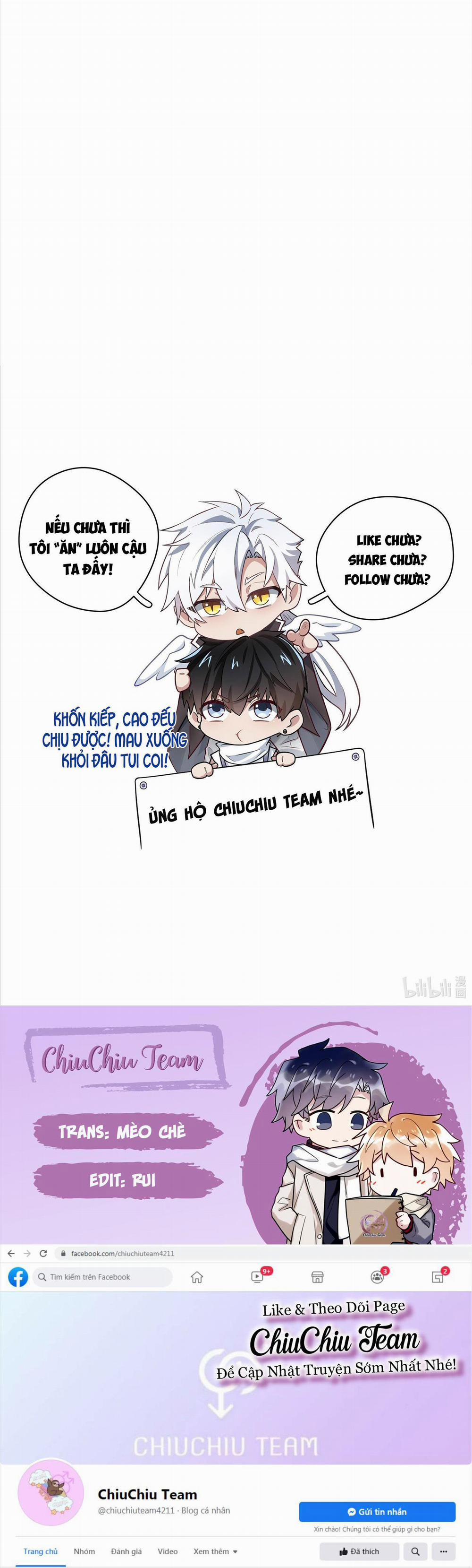 Cánh Cửa Homer 9 trang 14