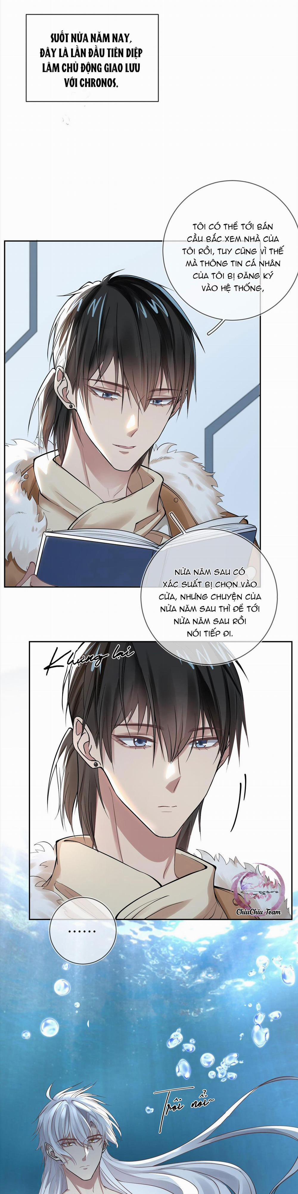 Cánh Cửa Homer 9 trang 2