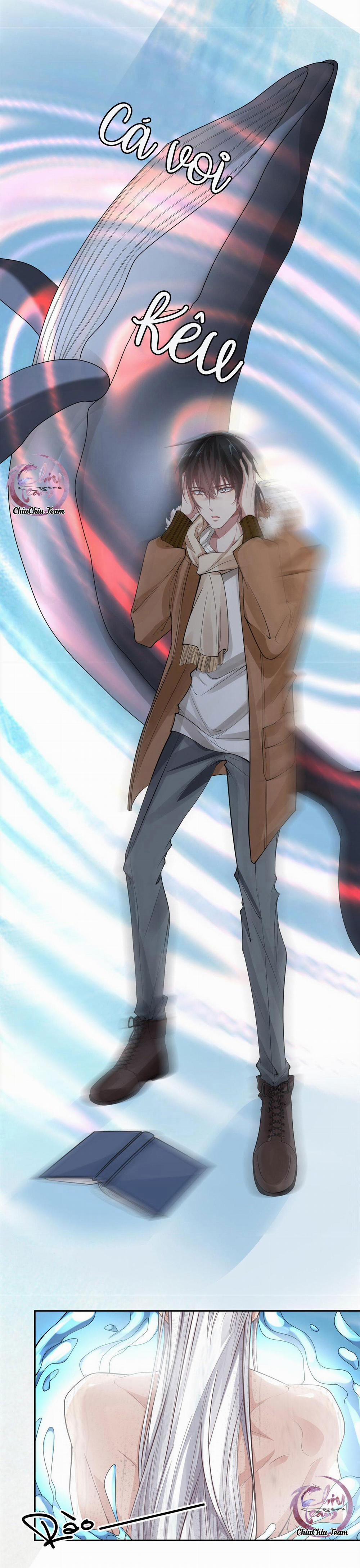 Cánh Cửa Homer 9 trang 4