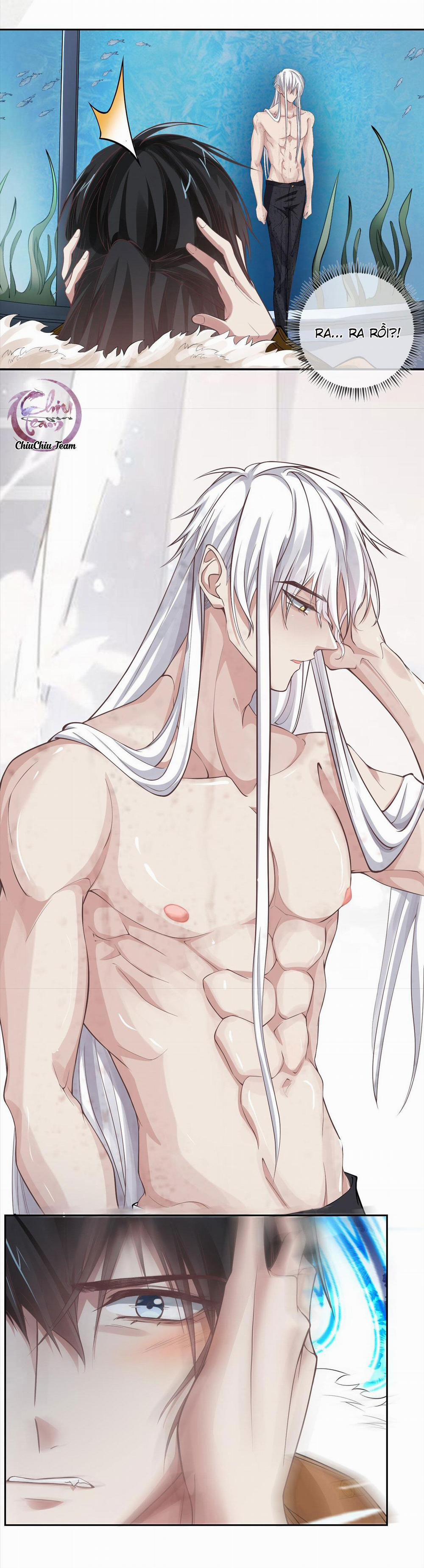 Cánh Cửa Homer 9 trang 5