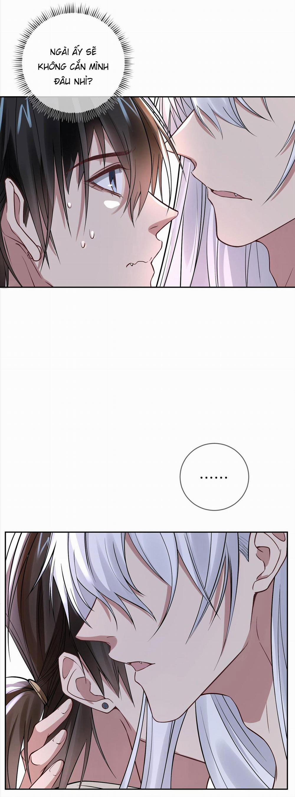 Cánh Cửa Homer 9 trang 8