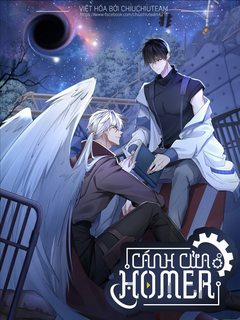 Đọc truyện tranh Cánh Cửa Homer