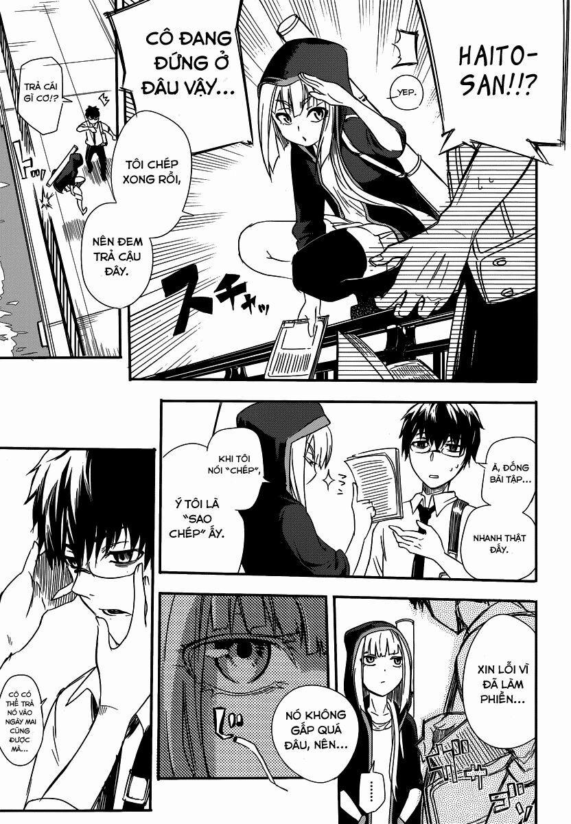 Cánh Hoa Về Luân Hồi 1 trang 15