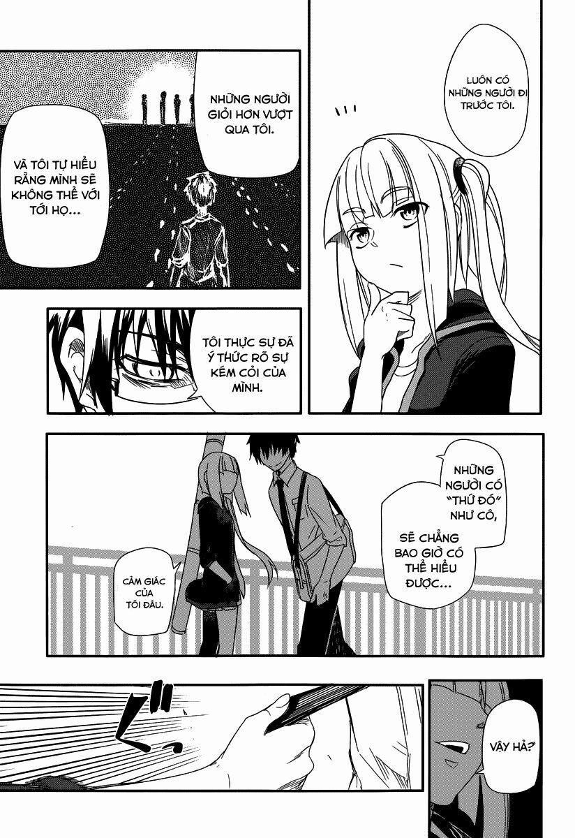 Cánh Hoa Về Luân Hồi 1 trang 19