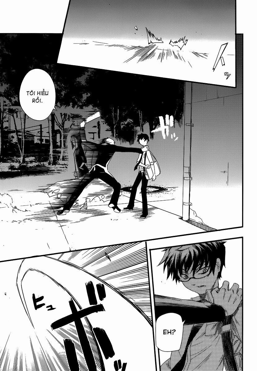 Cánh Hoa Về Luân Hồi 1 trang 44