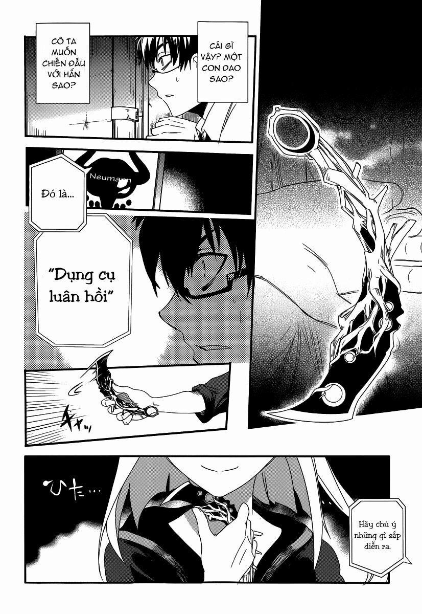 Cánh Hoa Về Luân Hồi 1 trang 49