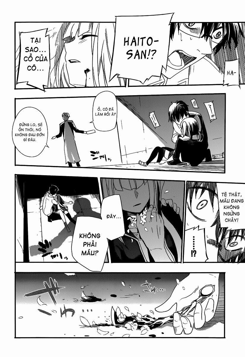 Cánh Hoa Về Luân Hồi 1 trang 51