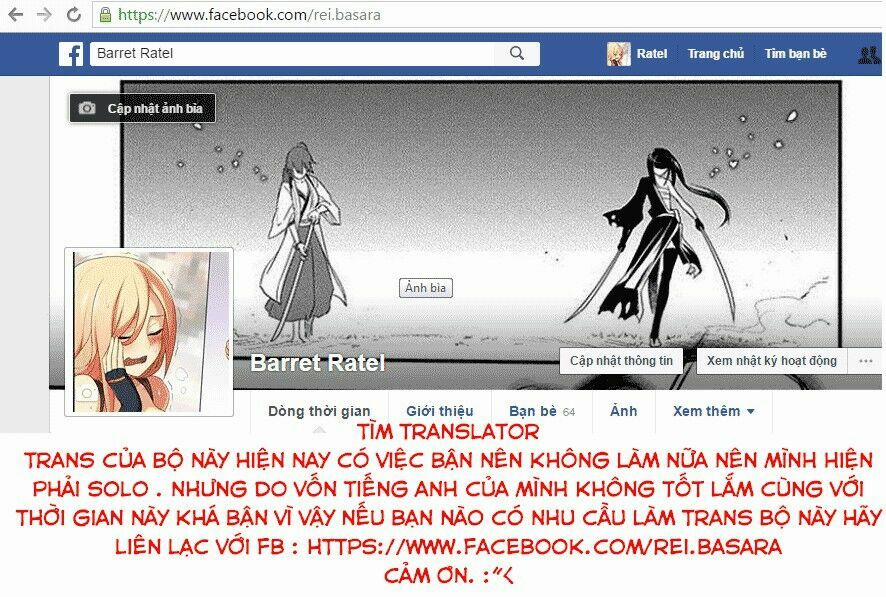 Cánh Hoa Về Luân Hồi 11 trang 29