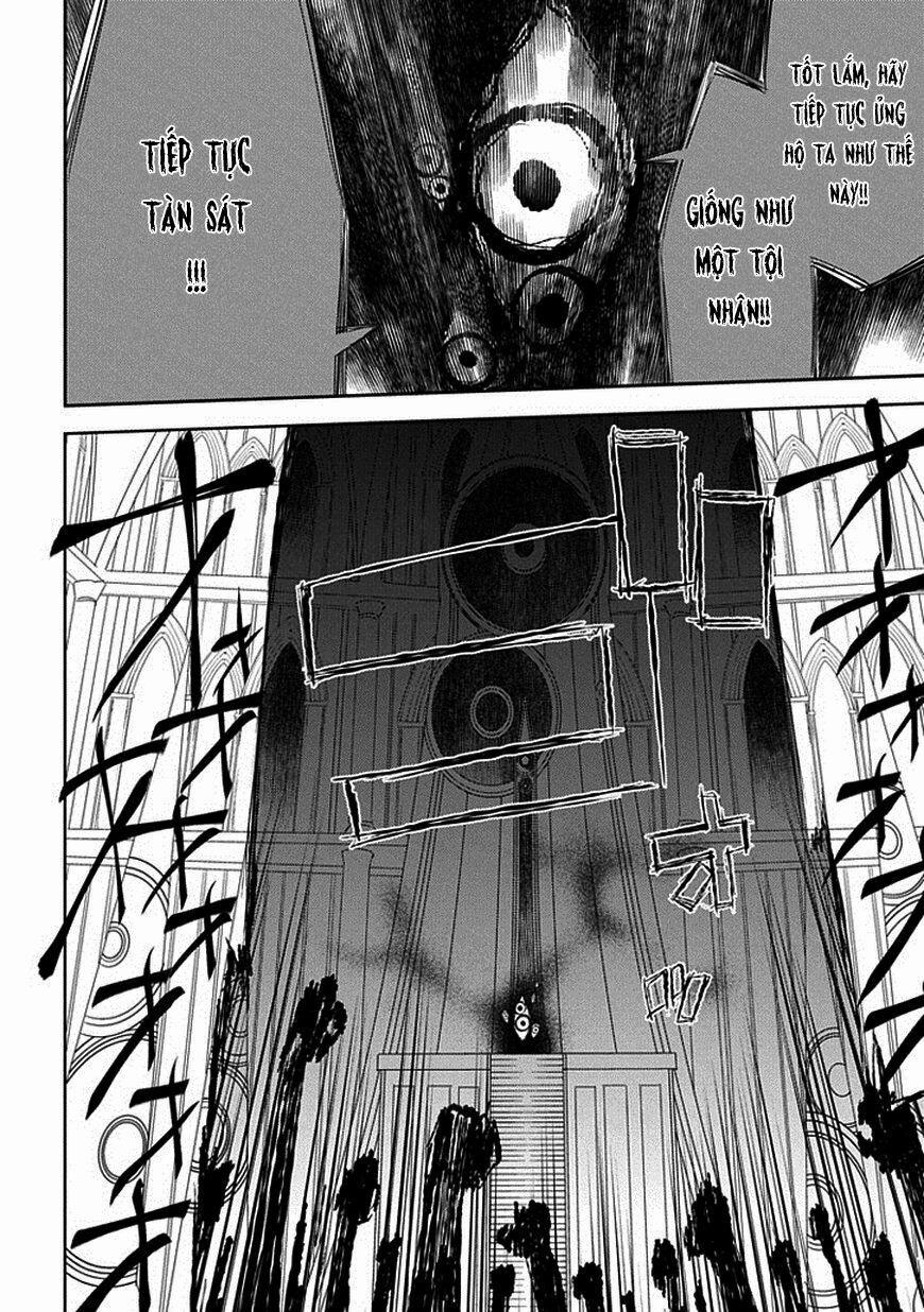 Cánh Hoa Về Luân Hồi 12 trang 24