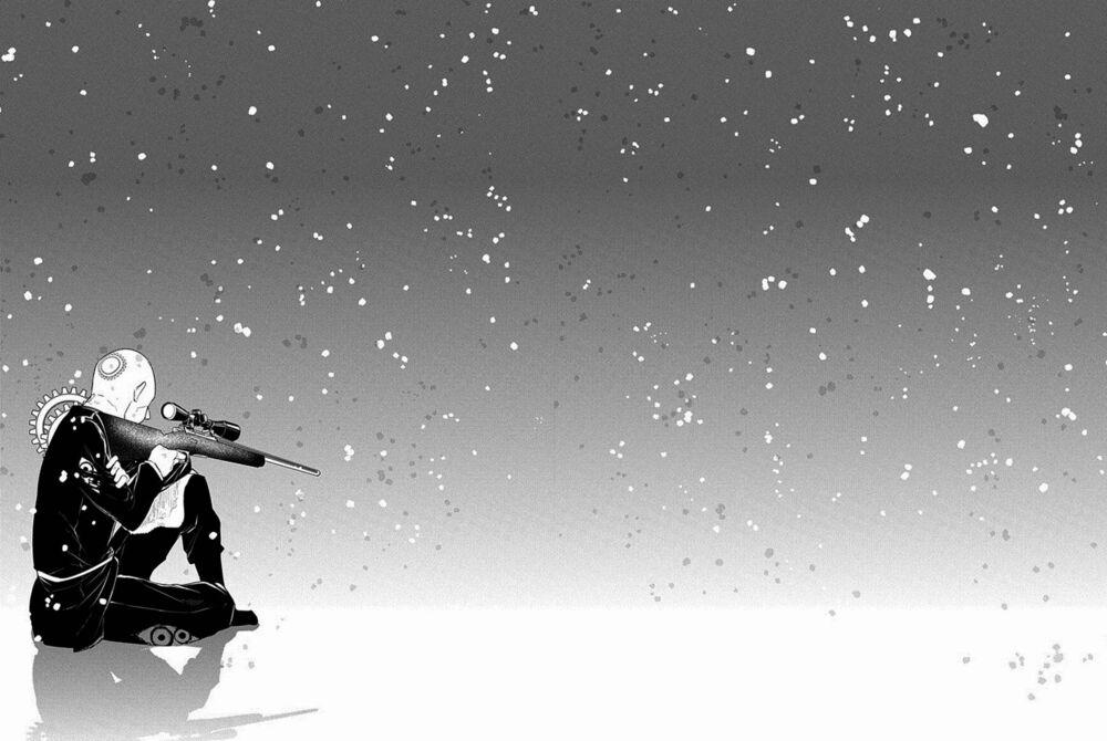 Cánh Hoa Về Luân Hồi 12 trang 36