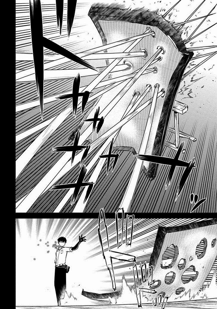 Cánh Hoa Về Luân Hồi 14 trang 2