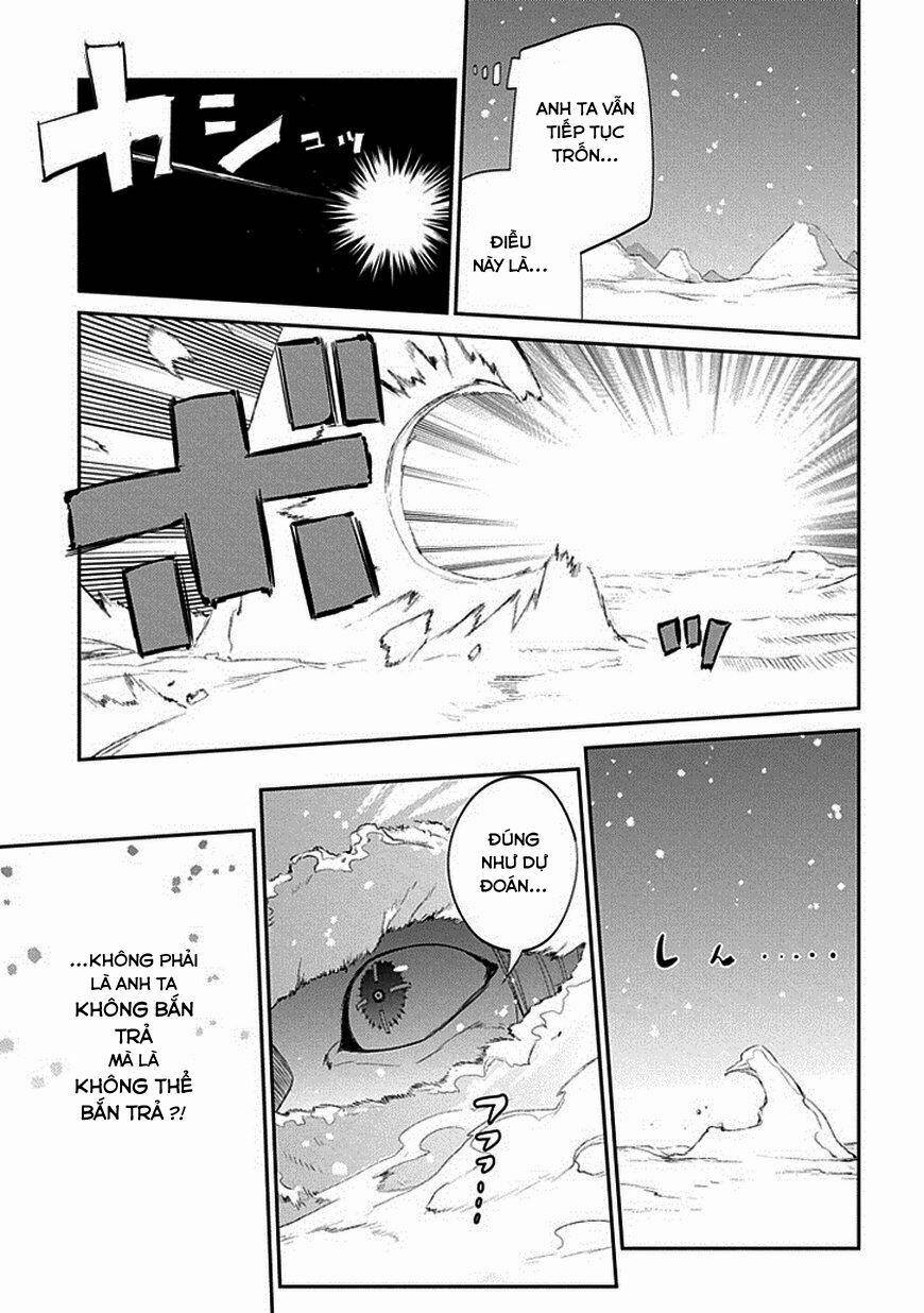 Cánh Hoa Về Luân Hồi 16 trang 8