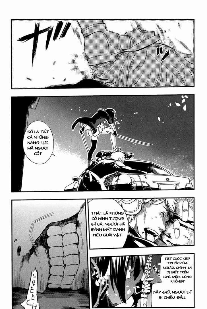 Cánh Hoa Về Luân Hồi 2 trang 15