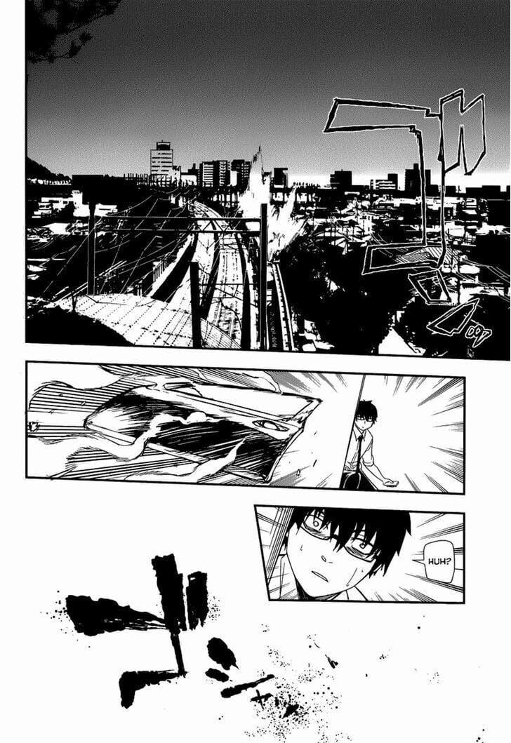 Cánh Hoa Về Luân Hồi 2 trang 17