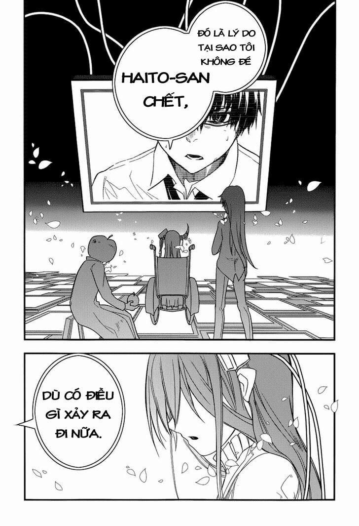 Cánh Hoa Về Luân Hồi 2 trang 33