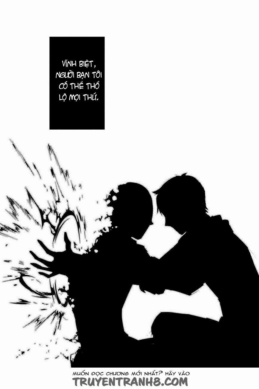 Cánh Hoa Về Luân Hồi 20.5 trang 25