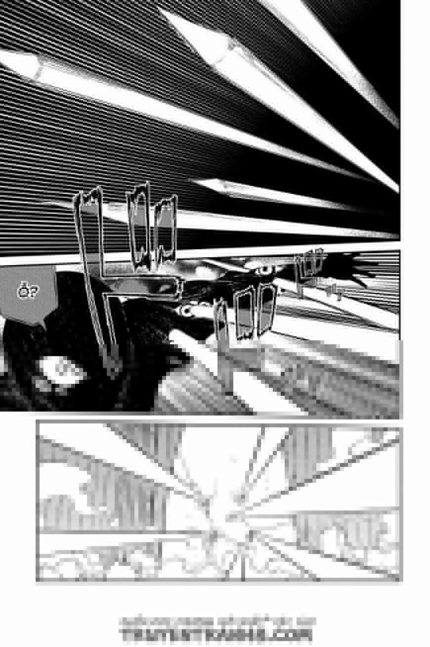 Cánh Hoa Về Luân Hồi 22 trang 10