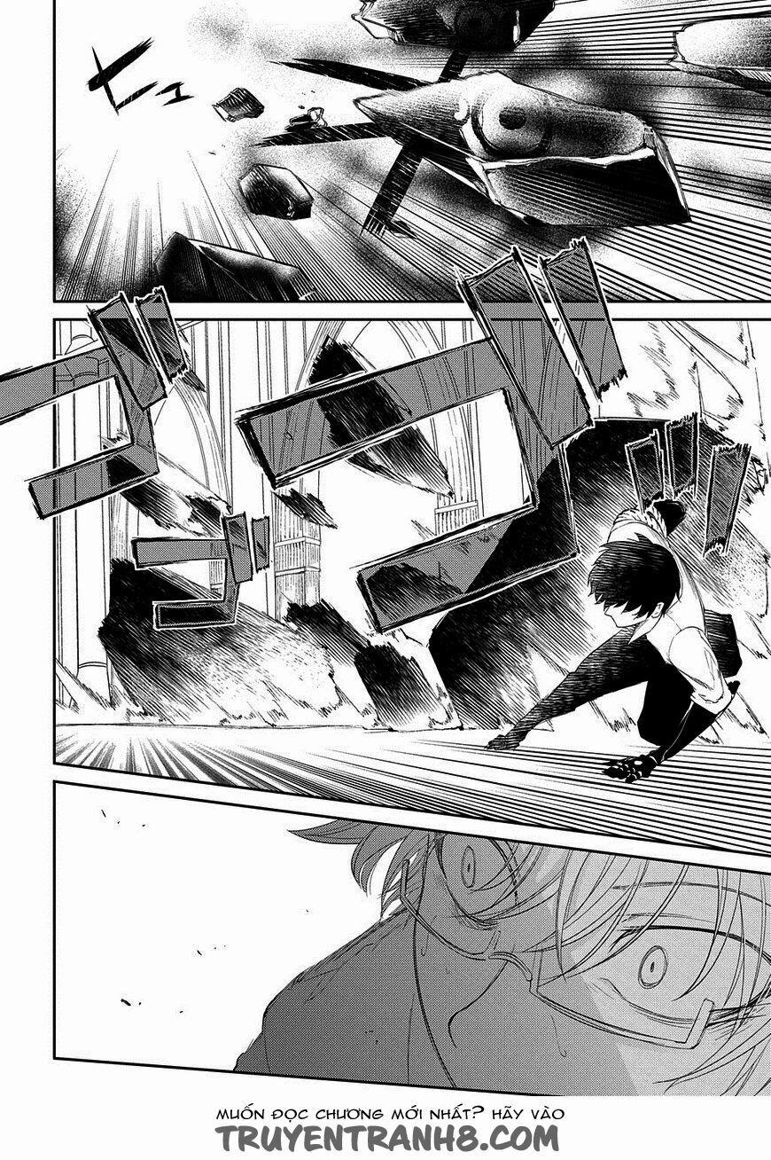 Cánh Hoa Về Luân Hồi 22 trang 7