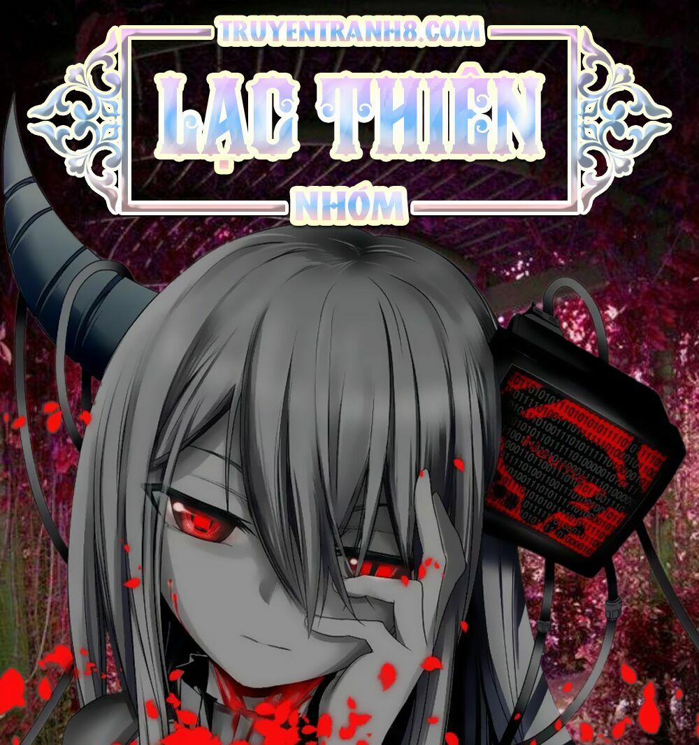 Cánh Hoa Về Luân Hồi 25 trang 0