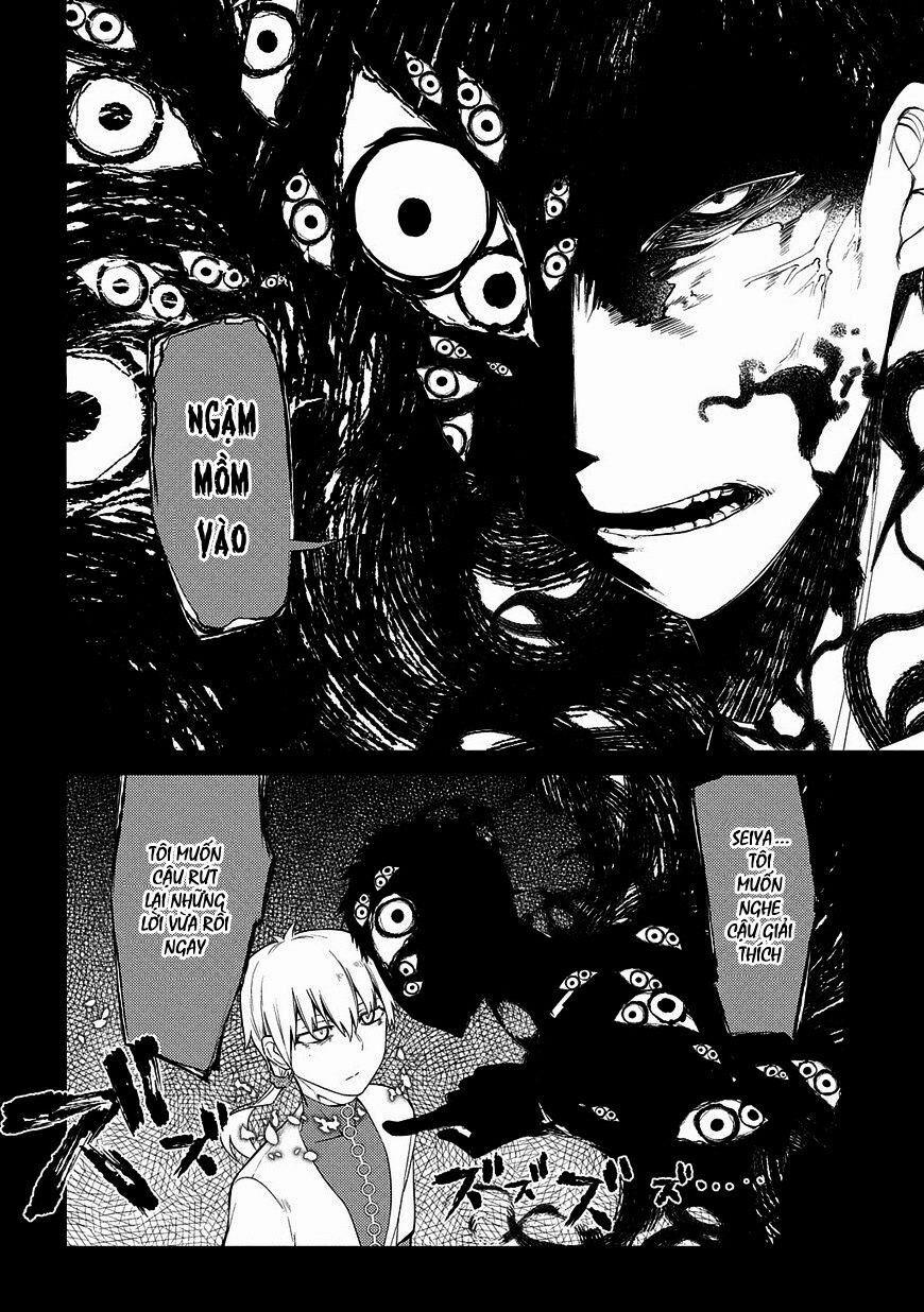 Cánh Hoa Về Luân Hồi 26 trang 6