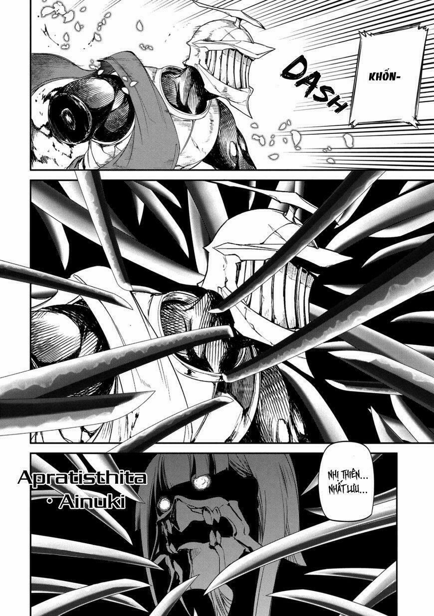 Cánh Hoa Về Luân Hồi 28 trang 33