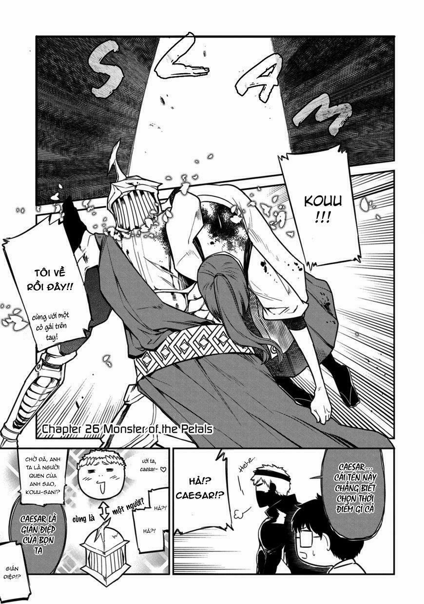 Cánh Hoa Về Luân Hồi 28 trang 4