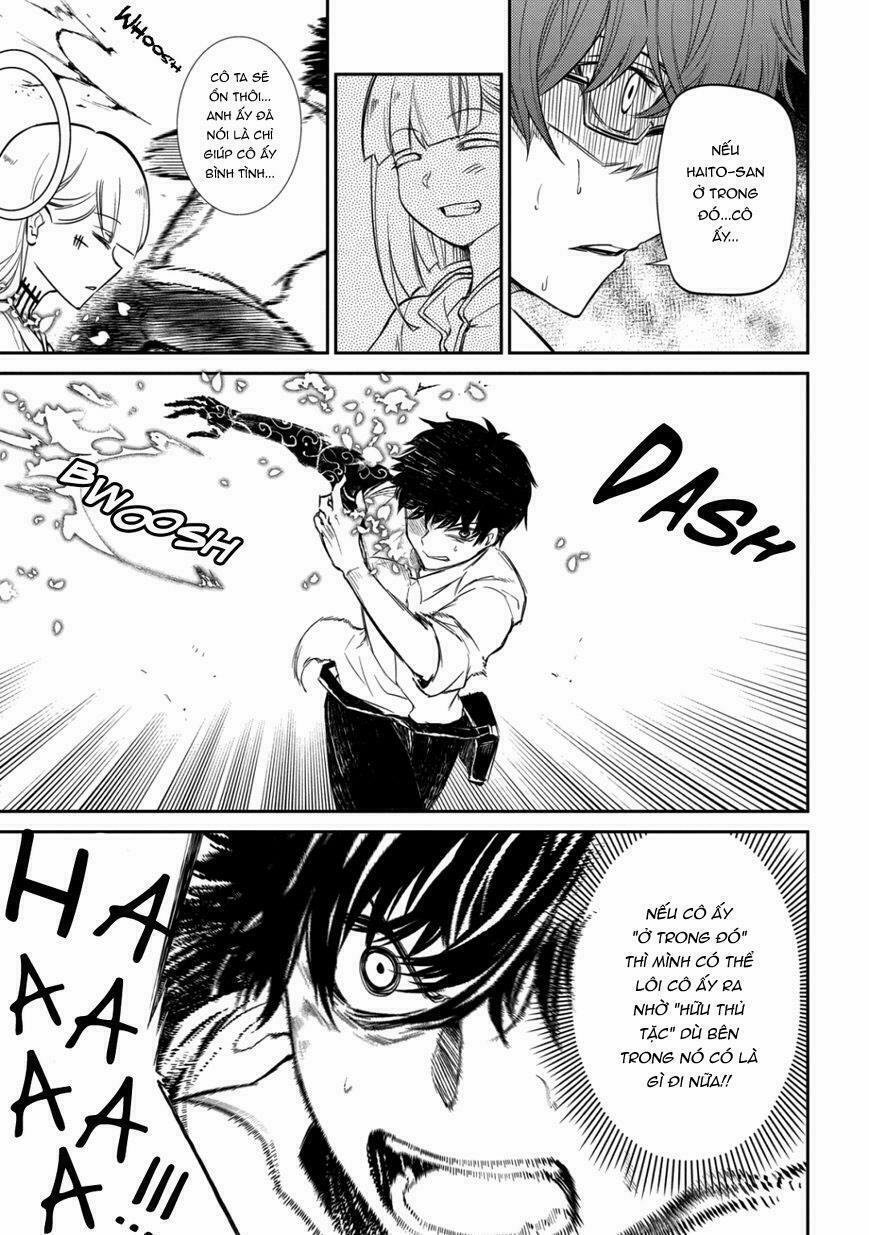 Cánh Hoa Về Luân Hồi 28 trang 45