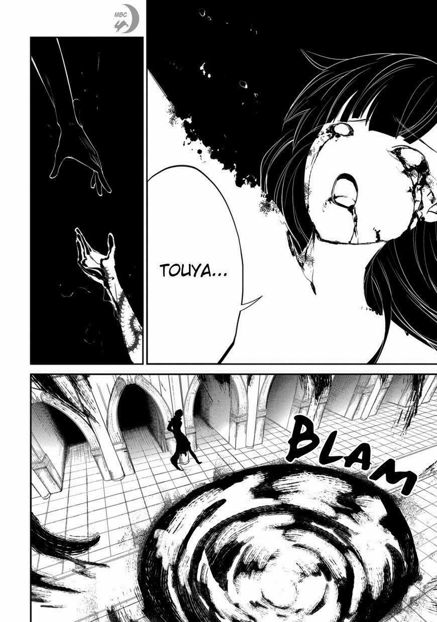 Cánh Hoa Về Luân Hồi 28 trang 48