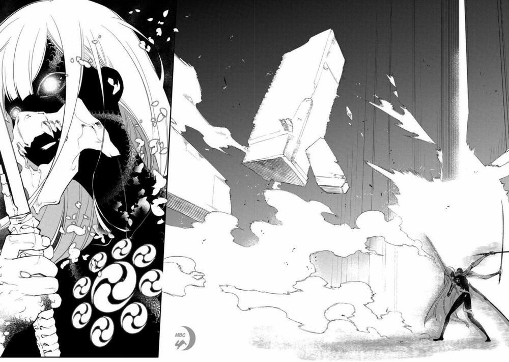 Cánh Hoa Về Luân Hồi 28 trang 7