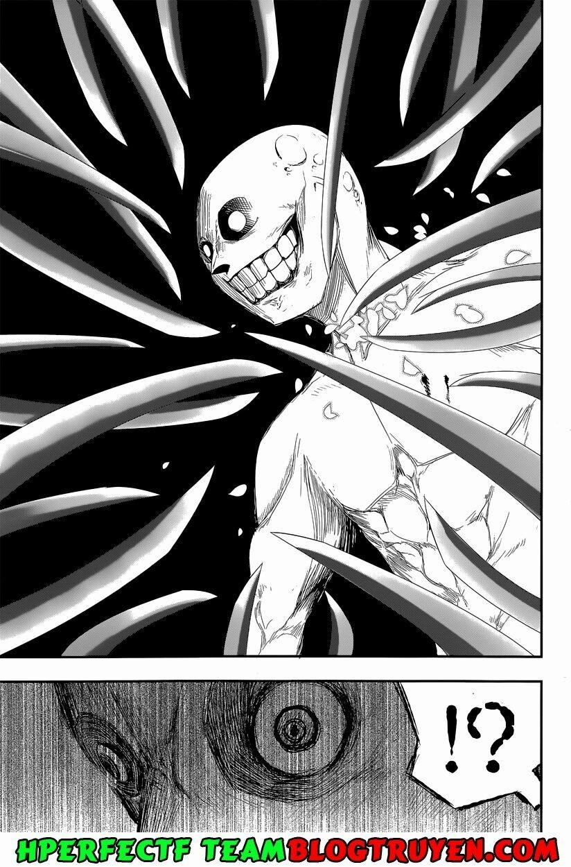 Cánh Hoa Về Luân Hồi 3 trang 33