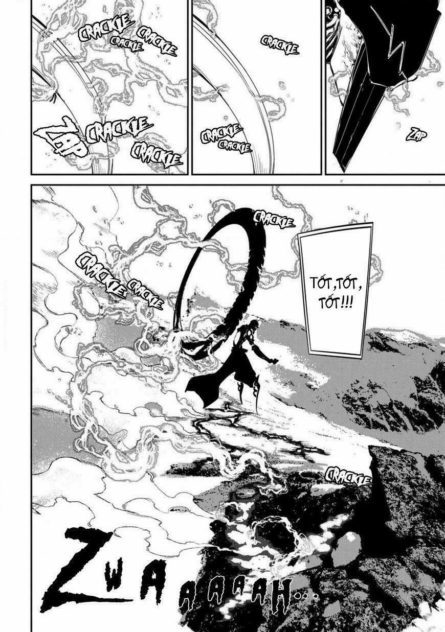 Cánh Hoa Về Luân Hồi 30 trang 13