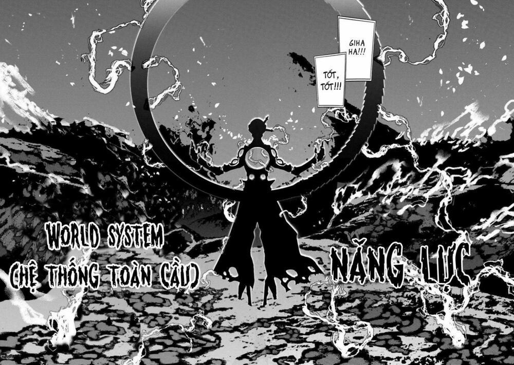 Cánh Hoa Về Luân Hồi 30 trang 15