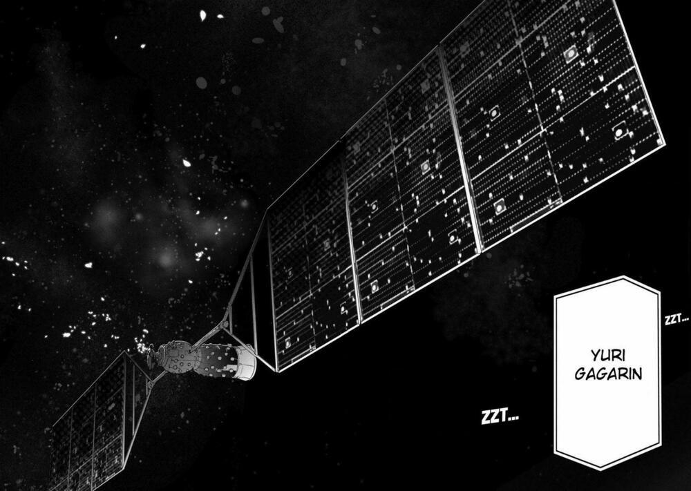 Cánh Hoa Về Luân Hồi 30 trang 18