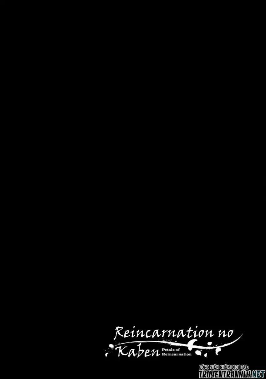 Cánh Hoa Về Luân Hồi 33 trang 15