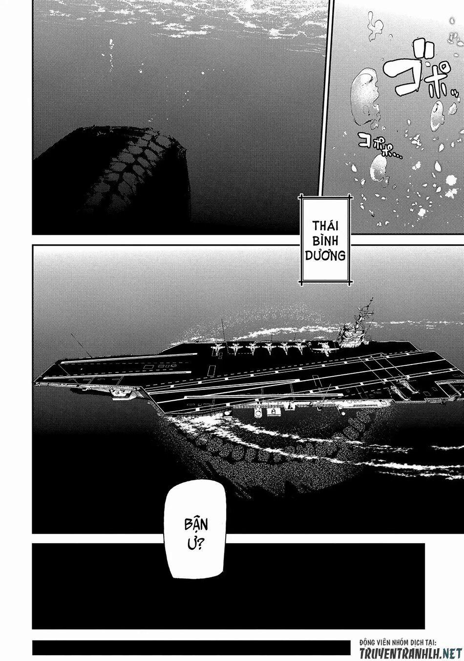 Cánh Hoa Về Luân Hồi 35 trang 26