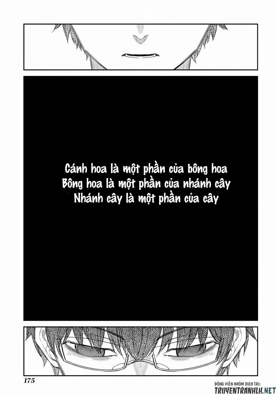 Cánh Hoa Về Luân Hồi 37 trang 29