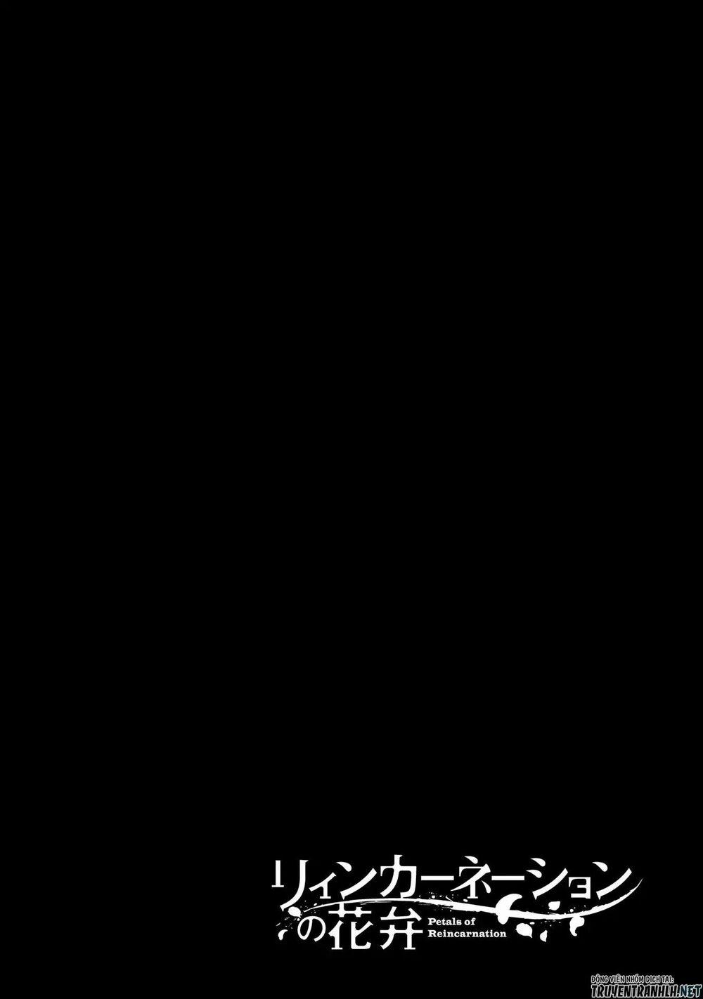 Cánh Hoa Về Luân Hồi 40 trang 3