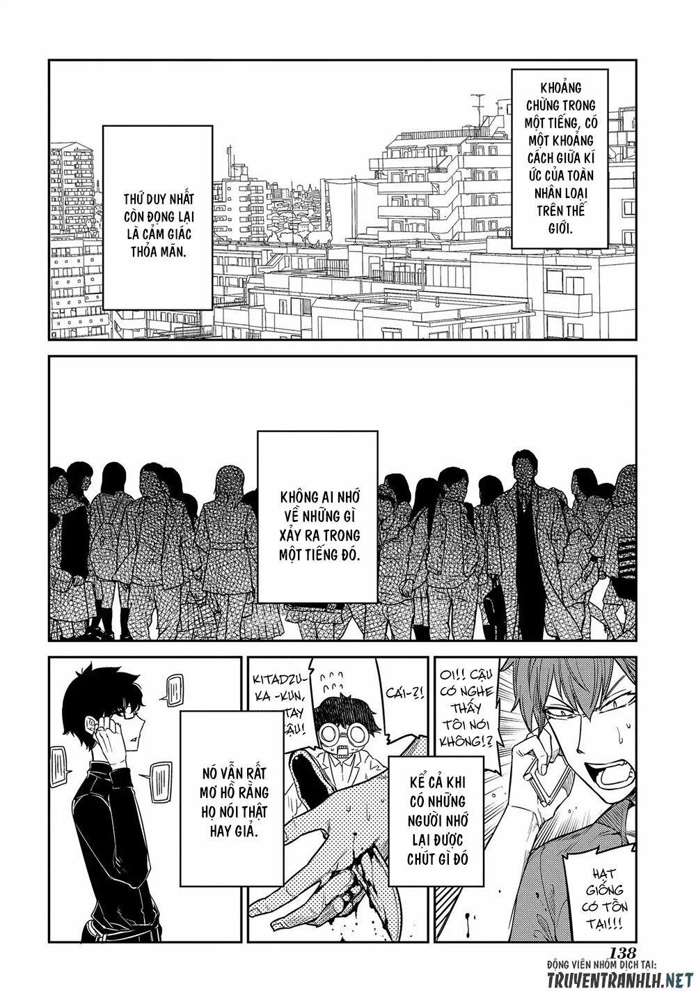 Cánh Hoa Về Luân Hồi 41.2 trang 8