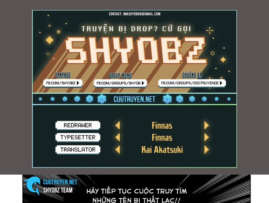 Cánh Hoa Về Luân Hồi 42 trang 0