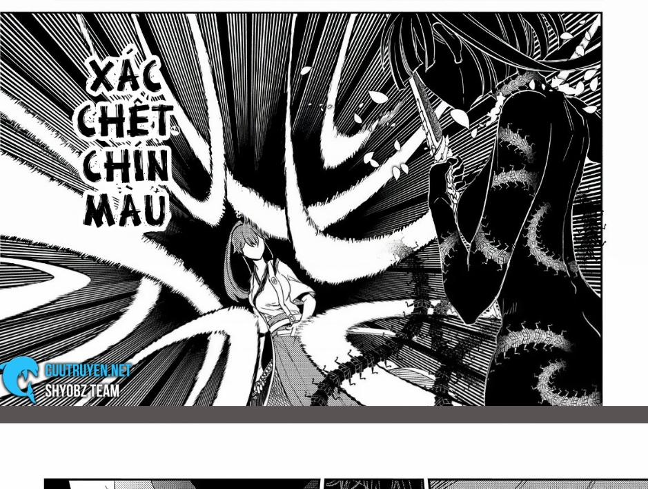 Cánh Hoa Về Luân Hồi 42 trang 25