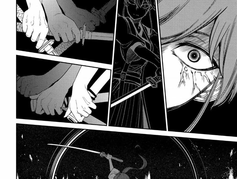 Cánh Hoa Về Luân Hồi 42 trang 26