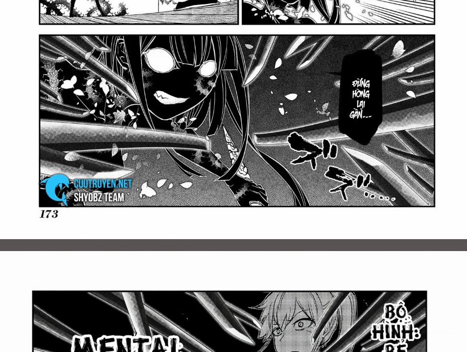 Cánh Hoa Về Luân Hồi 42 trang 29