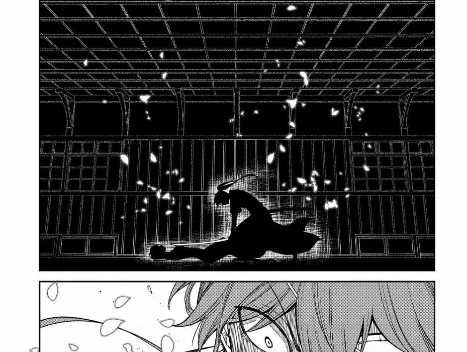 Cánh Hoa Về Luân Hồi 42 trang 9