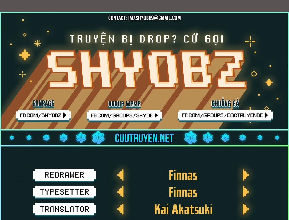 Cánh Hoa Về Luân Hồi 44 trang 0