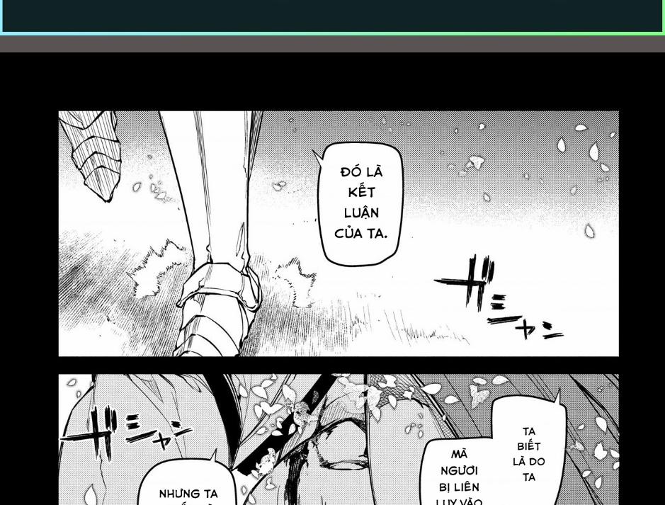 Cánh Hoa Về Luân Hồi 44 trang 1