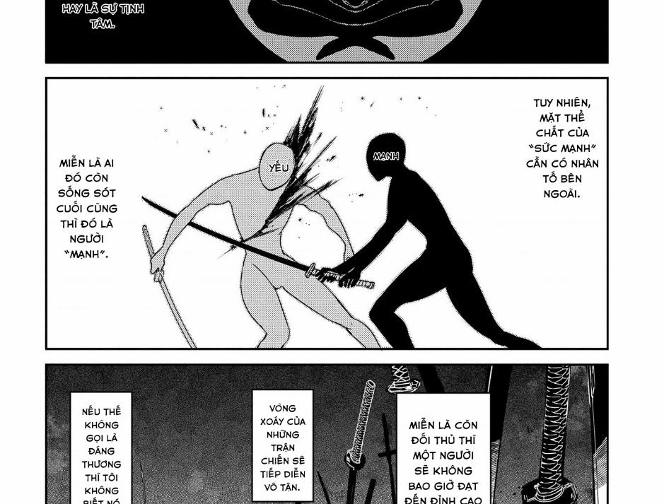 Cánh Hoa Về Luân Hồi 44 trang 15