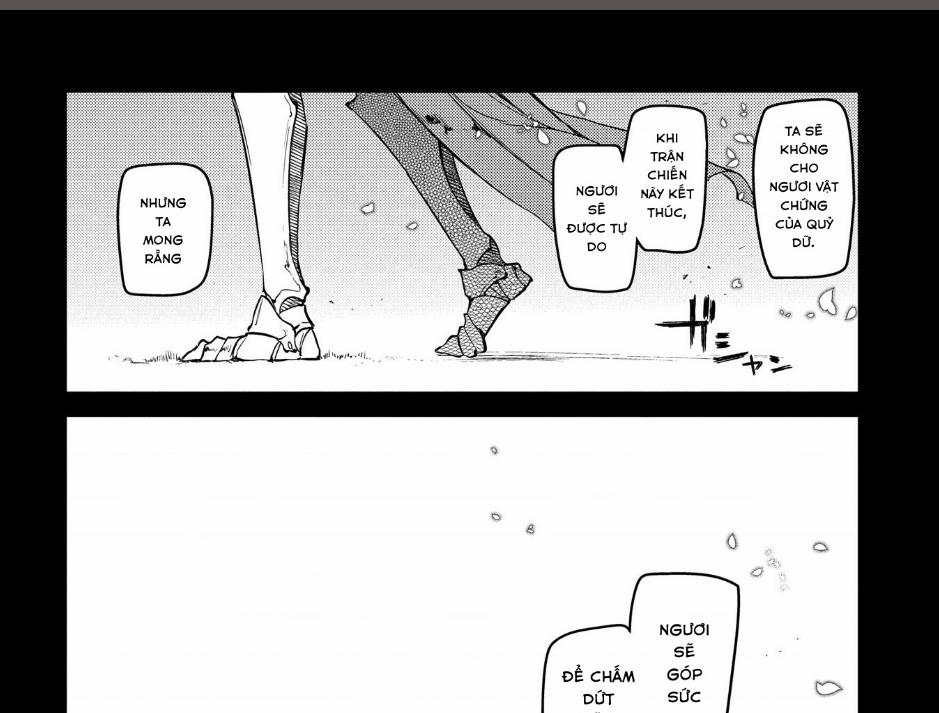 Cánh Hoa Về Luân Hồi 44 trang 3