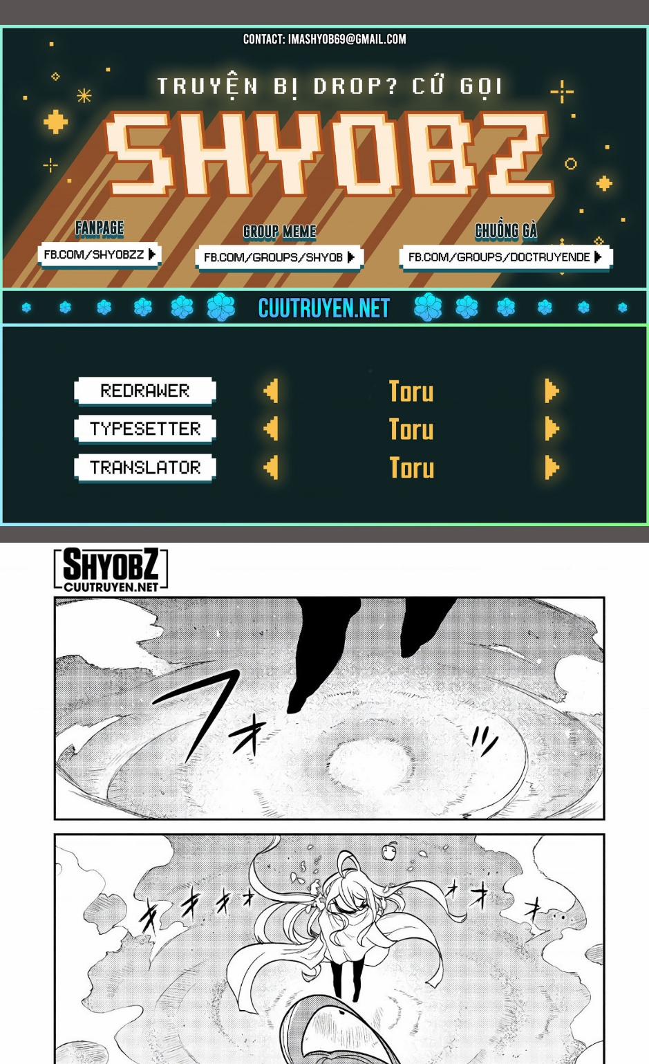 Cánh Hoa Về Luân Hồi 47 trang 0